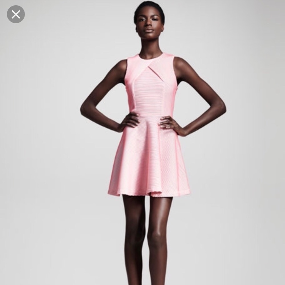 Opening Ceremony Larson dress size 0